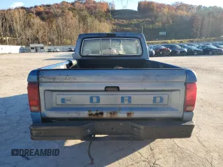 1990 Ford Ranger Splash with VIN 1FTCR10AXLUC22575, listed as a Copart auction lot 78696144 with 46,948 mi miles and Salvage Title. Bid and sale history available at DreamBid. Image 11.