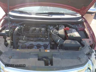 2008 Ford Taurus X Limited with VIN 1FMDK03W58GA14096, listed as a IAAI auction lot 42162760 with 122,347 mi miles and . Bid and sale history available at DreamBid. Image 10.