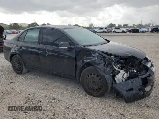 2009 Volkswagen Jetta S z VIN 3VWJM71K49M094862, wystawiony jako Copart lot #51166725 z przebiegiem 121 849 mil mil oraz Szkoda całkowita • Salvage title. Historia ofert i sprzedaży dostępna na DreamBid. Obrazek 4.
