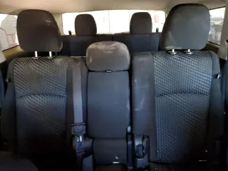 2015 Dodge Journey SXT with VIN 3C4PDCBG4FT682116, listed as a Copart auction lot 48688065 with 73,238 mi miles and Salvage Title. Bid and sale history available at carsss.com. Image 10.