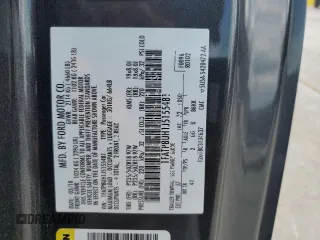 2018 Ford Mustang EcoBoost Premium with VIN 1FATP8UH1J5155481, listed as a Copart auction lot 55479185 with 115,978 mi miles and Salvage title. Bid and sale history available at DreamBid. Image 12.