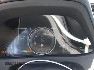 2024 Lexus UX 250h с VIN JTHX6JBHXR2186541, выставлен на аукционе IAAI как лот 42164501 с пробегом 12 233 миль миль и . История ставок и продаж доступна на DreamBid. Изображение 7.