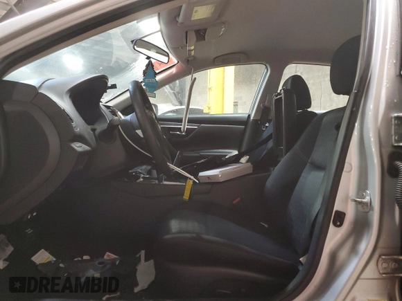 2017 Nissan Altima S z VIN 1N4AL3AP3HN304002, wystawiony jako Copart lot #54931615 z przebiegiem 164 429 mil mil oraz Czysty tytuł • Clean title. Historia ofert i sprzedaży dostępna na DreamBid. Obrazek 7.