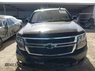 2019 Chevrolet Tahoe LT z VIN 1GNSCBKC0KR328639, wystawiony jako IAAI lot #41740284 z przebiegiem 111 734 mil mil oraz . Historia ofert i sprzedaży dostępna na DreamBid. Obrazek 13.