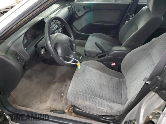 1998 Subaru Legacy L z VIN 4S3BK4353W7316395, wystawiony jako Copart lot #78353654 z przebiegiem 171 047 mil mil oraz Szkoda całkowita • Salvage title. Historia ofert i sprzedaży dostępna na DreamBid. Obrazek 7.