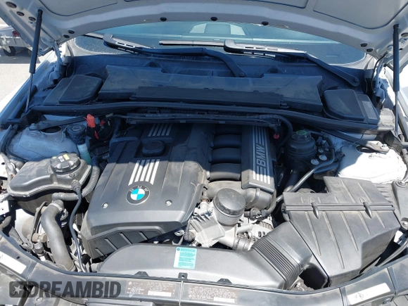 2007 BMW 3 Series 328i with VIN WBAWR33557PX78785, listed as a IAAI auction lot 42715324 with 141,544 mi miles and . Bid and sale history available at DreamBid. Image 10.