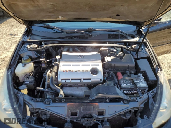 2008 Toyota Solara SE z VIN 4T1CA30P28U137966, wystawiony jako Copart lot #46878855 z przebiegiem 181 568 mil mil oraz Szkoda całkowita • Salvage title. Historia ofert i sprzedaży dostępna na DreamBid. Obrazek 11.