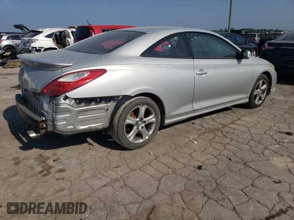 2007 Toyota Solara SE with VIN 4T1CA30P07U110344, listed as a Copart auction lot 66307534 with 147,722 mi miles and Clean Title. Bid and sale history available at carsss.com. Image 3.
