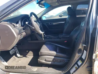 2009 Acura TL z VIN 19UUA86249A018919, wystawiony jako Copart lot #49532445 z przebiegiem 166 163 mil mil oraz Szkoda całkowita • Salvage title. Historia ofert i sprzedaży dostępna na DreamBid. Obrazek 7.