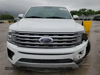 2019 Ford Expedition XLT with VIN 1FMJU1HTXKEA39774, listed as a Copart auction lot 51450225 with 98,790 mi miles and Salvage Title. Bid and sale history available at carsss.com. Image 5.