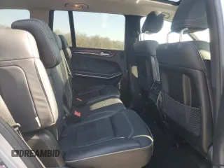 2013 Mercedes-Benz GL 450 z VIN 4JGDF7CE7DA216651, wystawiony jako Copart lot #53931335 z przebiegiem 141 167 mil mil oraz Szkoda całkowita • Salvage title. Historia ofert i sprzedaży dostępna na DreamBid. Obrazek 11.