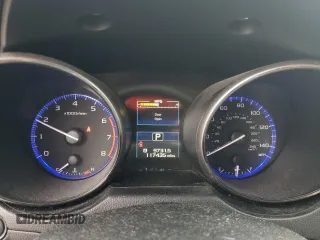 2017 Subaru Legacy Premium с VIN 4S3BNAC60H3050892, выставлен на аукционе Copart как лот 52379485 с пробегом 117 435 миль миль и На запчасти • Non repairable. История ставок и продаж доступна на DreamBid. Изображение 9.