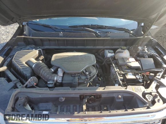 2019 GMC Acadia Denali with VIN 1GKKNPLS8KZ184302, listed as a Copart auction lot 54843895 with 189,094 mi miles and Clean Title. Bid and sale history available at carsss.com. Image 11.