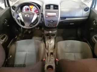 2016 Nissan Note S with VIN 3N1CE2CP2GL409362, listed as a Copart auction lot 54691095 with 105,515 mi miles and Clean Title. Bid and sale history available at DreamBid. Image 8.