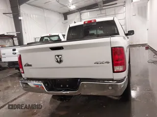 2017 Ram 1500 Big Horn z VIN 1C6RR7LG9HS674458, wystawiony jako IAAI lot #42115885 z przebiegiem 158 829 mil mil oraz . Historia ofert i sprzedaży dostępna na DreamBid. Obrazek 17.