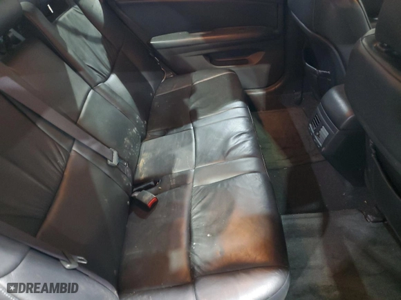 2005 Toyota Avalon XL with VIN 4T1BK36B75U060639, listed as a Copart auction lot 43762335 with NaN miles and Salvage Title. Bid and sale history available at carsss.com. Image 10.