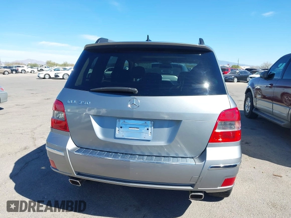 2010 Mercedes-Benz GLK 350 with VIN WDCGG5GB2AF467122, listed as a IAAI auction lot 41645425 with 167,220 mi miles and . Bid and sale history available at DreamBid. Image 17.