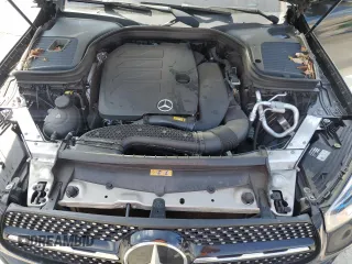 2022 Mercedes-Benz GLC 300 с VIN W1N0G8DB1NV365375, выставлен на аукционе Copart как лот 54902045 с пробегом 51 926 миль миль и Списание • Salvage title. История ставок и продаж доступна на DreamBid. Изображение 12.