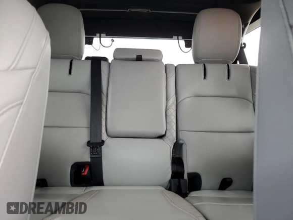 2021 Jeep Wrangler Unlimited Sahara with VIN 1C4JJXP63MW807717, listed as a Copart auction lot 59731465 with 50,799 mi miles and Clean title. Bid and sale history available at DreamBid. Image 10.