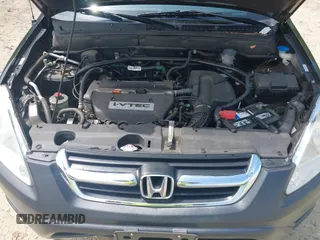 2004 Honda CR-V LX with VIN SHSRD68474U209015, listed as a IAAI auction lot 42040424 with 100,923 mi miles and . Bid and sale history available at carsss.com. Image 10.