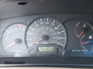 2005 Toyota Corolla CE with VIN 1NXBR32E85Z368804, listed as a IAAI auction lot 42094364 with 259,473 mi miles and . Bid and sale history available at DreamBid. Image 7.