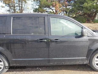 2018 Dodge Grand Caravan SE Plus with VIN 2C4RDGBG9JR259057, listed as a IAAI auction lot 41961764 with 115,000 mi miles and . Bid and sale history available at DreamBid. Image 14.
