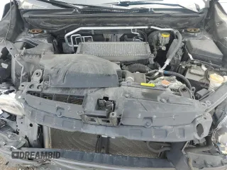 2019 Subaru Ascent Premium с VIN 4S4WMACD0K3473753, выставлен на аукционе Copart как лот 55162375 с пробегом 138 612 миль миль и Списание • Salvage title. История ставок и продаж доступна на DreamBid. Изображение 12.