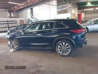 2019 Infiniti QX50 Essential z VIN 3PCAJ5M3XKF128219, wystawiony jako IAAI lot #41624990 z przebiegiem 84 442 mil mil oraz . Historia ofert i sprzedaży dostępna na DreamBid. Obrazek 14.