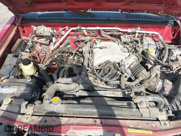 1999 Nissan Frontier XE with VIN 1N6ED26Y4XC338056, listed as a IAAI auction lot 42112483 with 188,950 mi miles and . Bid and sale history available at DreamBid. Image 10.