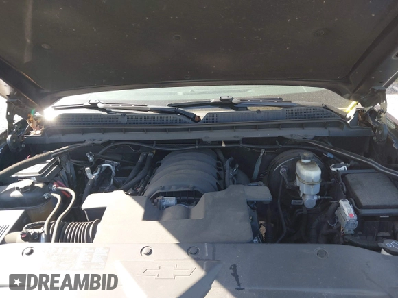 2019 Chevrolet Silverado 1500 LT with VIN 2GCVKPEC5K1140418, listed as a IAAI auction lot 42126724 with 113,381 mi miles and . Bid and sale history available at DreamBid. Image 10.