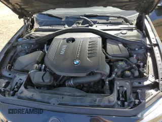 2018 BMW 2 Series M240i with VIN WBA2J5C52JVC07276, listed as a Copart auction lot 59146135 with 66,277 mi miles and Salvage title. Bid and sale history available at DreamBid. Image 11.
