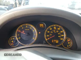 2007 Infiniti G35 with VIN JNKCV54E97M900768, listed as a Copart auction lot 73315084 with 215,223 mi miles and Salvage Title. Bid and sale history available at DreamBid. Image 9.