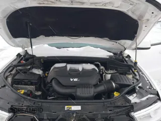 2014 Dodge Durango Special Service with VIN 1C4RDJFG6EC598283, listed as a IAAI auction lot 41577695 with 81,074 mi miles and . Bid and sale history available at carsss.com. Image 10.