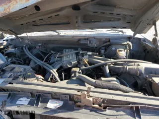 1988 Ford 1/2 Ton Trucks with VIN 1FTEF15Y8JNA97106, listed as a Copart auction lot 50155735 with 124,772 mi miles and Salvage Title. Bid and sale history available at carsss.com. Image 12.