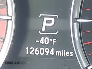 2018 Acura TLX w/A-SPEC Pkg with VIN 19UUB2F60JA003903, listed as a IAAI auction lot 42478311 with 126,094 mi miles and . Bid and sale history available at DreamBid. Image 7.