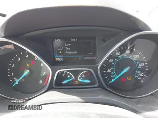 2014 Ford Escape SE with VIN 1FMCU0GX5EUB58169, listed as a IAAI auction lot 42155452 with 89,002 mi miles and . Bid and sale history available at DreamBid. Image 7.