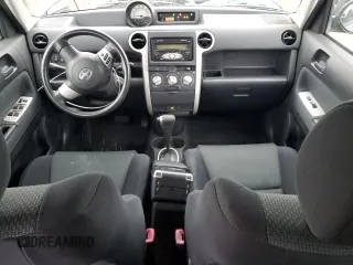2006 Scion xB with VIN JTLKT324864092675, listed as a Copart auction lot 50658825 with 205,740 mi miles and Salvage Title. Bid and sale history available at carsss.com. Image 8.