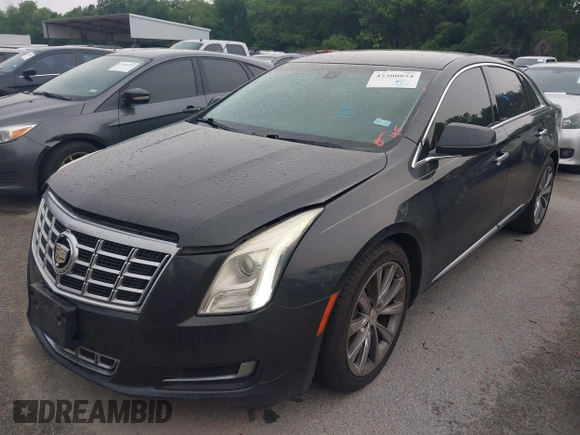 2014 Cadillac XTS z VIN 2G61L5S32E9326141, wystawiony jako IAAI lot #42300854 z przebiegiem 200 284 mil mil oraz . Historia ofert i sprzedaży dostępna na DreamBid. Obrazek 17.