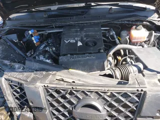 2020 Nissan Frontier SV с VIN 1N6ED0EB8LN716475, выставлен на аукционе IAAI как лот 41971256 с пробегом 38 441 миль миль и . История ставок и продаж доступна на DreamBid. Изображение 10.