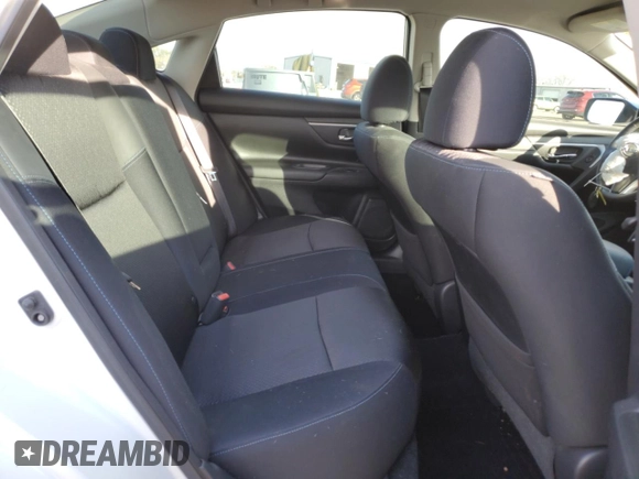2017 Nissan Altima SR z VIN 1N4AL3APXHC297951, wystawiony jako Copart lot #46728935 z przebiegiem 55 959 mil mil oraz Szkoda całkowita • Salvage title. Historia ofert i sprzedaży dostępna na DreamBid. Obrazek 10.