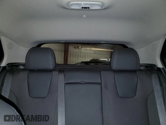 2023 Buick Encore GX Select с VIN KL4MMESL4PB080986, выставлен на аукционе Copart как лот 87046604 с пробегом 16 284 миль миль и Списание • Salvage title. История ставок и продаж доступна на DreamBid. Изображение 10.
