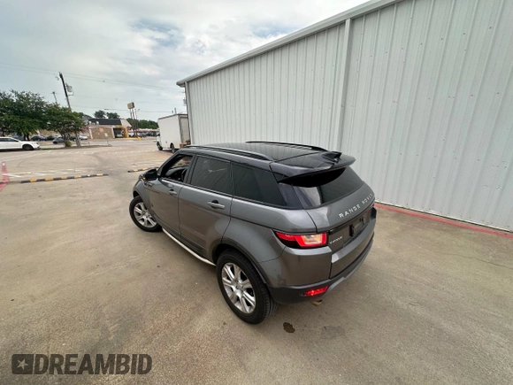 2016 Land Rover Range Rover Evoque SE с VIN SALVP2BG0GH162724, выставлен на аукционе Copart как лот 63715835 с пробегом 177 635 миль миль и Чистый • Clean title. История ставок и продаж доступна на DreamBid. Изображение 3.