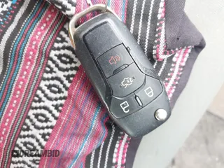 2016 Ford Fusion SE с VIN 1FA6P0HD2G5121595, выставлен на аукционе IAAI как лот 42308133 с пробегом 168 714 миль миль и . История ставок и продаж доступна на DreamBid. Изображение 11.