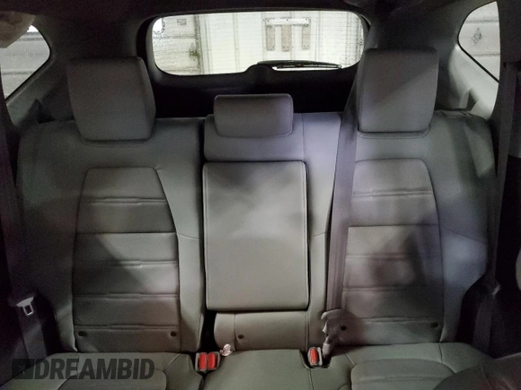 2020 Honda CR-V Touring z VIN 5J6RW2H92LL008134, wystawiony jako Copart lot #71725324 z przebiegiem 26 611 mil mil oraz Szkoda całkowita • Salvage title. Historia ofert i sprzedaży dostępna na DreamBid. Obrazek 10.