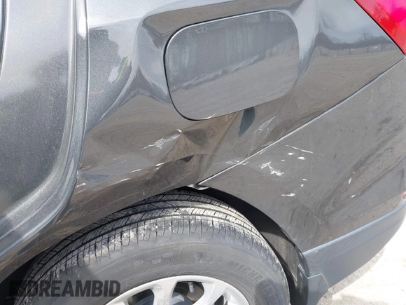 2020 Chevrolet Equinox LS with VIN 2GNAXHEV6L6279184, listed as a IAAI auction lot 41836935 with 19,164 mi miles and . Bid and sale history available at DreamBid. Image 17.
