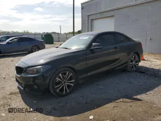 2016 BMW 2 Series 228i xDrive с VIN WBA1G9C52GV599893, выставлен на аукционе Copart как лот 54840775 с пробегом 107 316 миль миль и Списание • Salvage title. История ставок и продаж доступна на DreamBid. Изображение 1.
