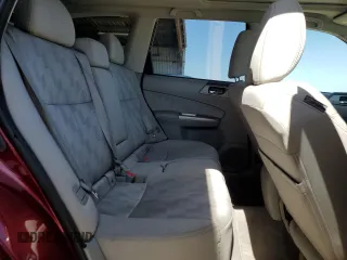 2010 Subaru Forester X Premium with VIN JF2SH6CC7AH754155, listed as a Copart auction lot 61595865 with 150,484 mi miles and Clean title. Bid and sale history available at DreamBid. Image 11.