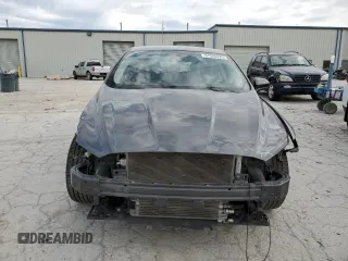 2018 Ford Fusion Hybrid SE with VIN 3FA6P0LU2JR161316, listed as a Copart auction lot 51320425 with 74,215 mi miles and Salvage Title. Bid and sale history available at carsss.com. Image 5.