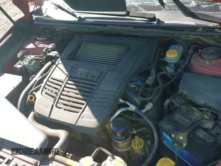 2015 Subaru WRX with VIN JF1VA1A66F9816667, listed as a IAAI auction lot 42983062 with 106,489 mi miles and . Bid and sale history available at DreamBid. Image 19.