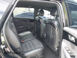 2019 Kia Sorento SX z VIN 5XYPK4A51KG525088, wystawiony jako IAAI lot #42382282 z przebiegiem 69 574 mil mil oraz . Historia ofert i sprzedaży dostępna na DreamBid. Obrazek 8.